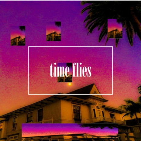 Time Flies | Boomplay Music