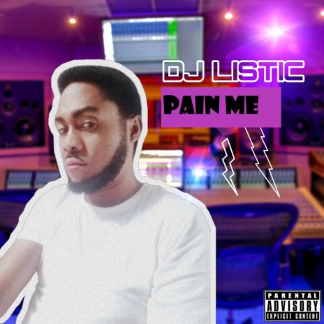 PAIN ME | Boomplay Music