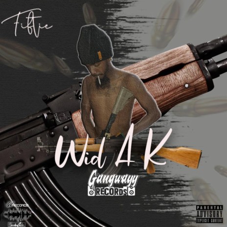 Wid A K | Boomplay Music