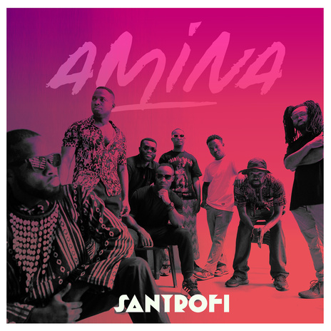 Amina | Boomplay Music