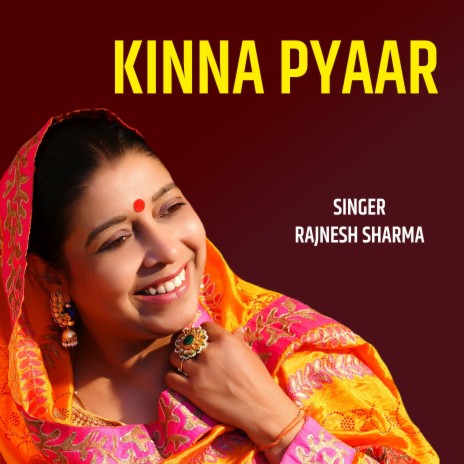 KINNA PYAAR (VE TU KI JAANE) BY RAJNEESH SHARMA | Boomplay Music