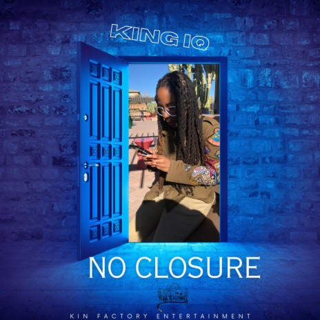 No Closure ft. The Jonezes | Boomplay Music