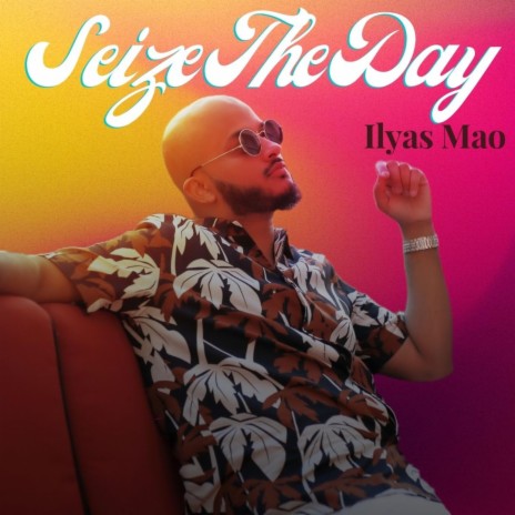 Seize The Day | Boomplay Music
