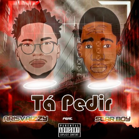 Tá Pedir ft. Star Boy | Boomplay Music