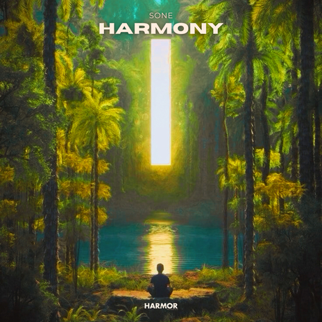 Harmony | Boomplay Music