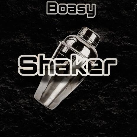 Shaker | Boomplay Music