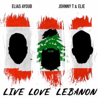 Live Love Lebanon