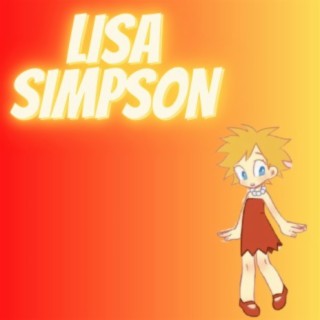 LISA SIMPSON