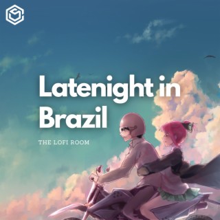 Latenight in Brazil