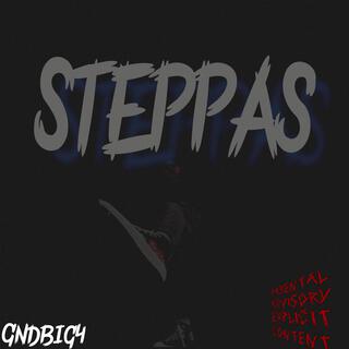 Steppas