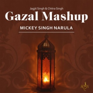 Gazal Mashup