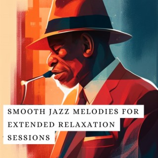 Smooth Jazz Melodies for Extended Relaxation Sessions