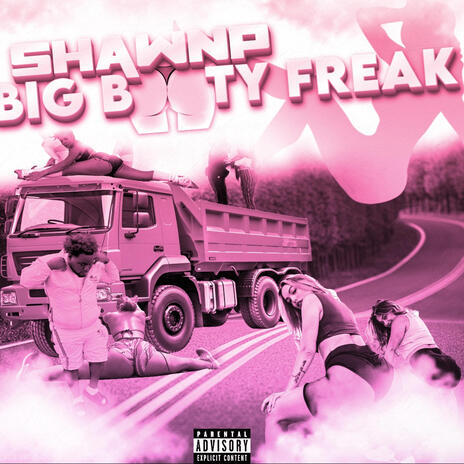 Fat Jeep ft. Big Frank 414 & Munch Lauren | Boomplay Music