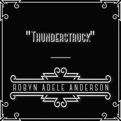 Thunderstruck | Boomplay Music