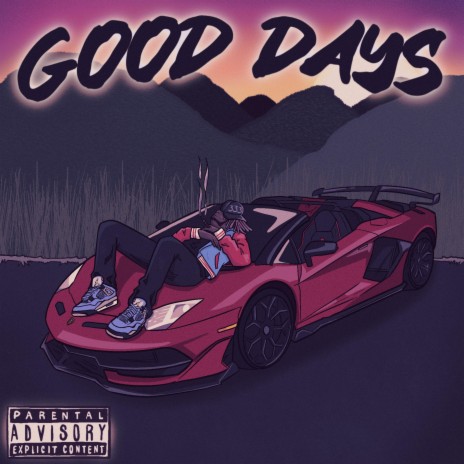 Good Days | Boomplay Music