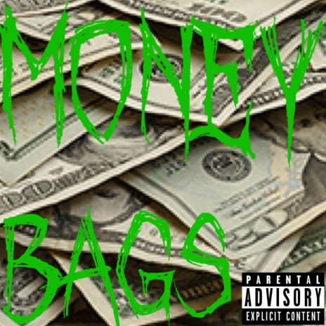 Money Bags ft. KIGITY K | Boomplay Music
