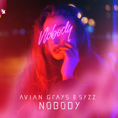 Nobody ft. Syzz | Boomplay Music