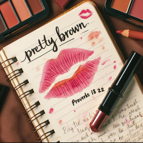 Pretty Brown | Boomplay Music