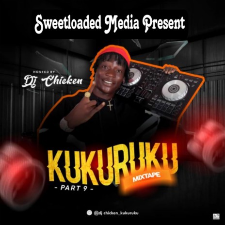 Scratch Box Kukuruku ft. Dj chicken Kukuruku | Boomplay Music