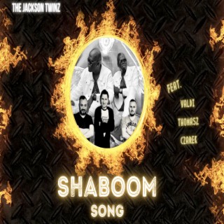 Shaboom Song