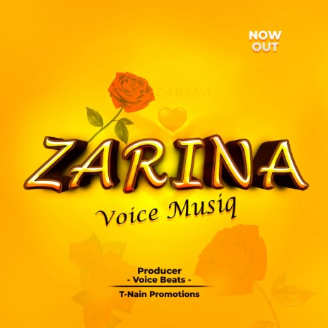 Zarina | Boomplay Music