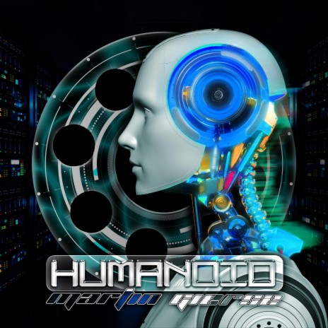 Humanoid | Boomplay Music