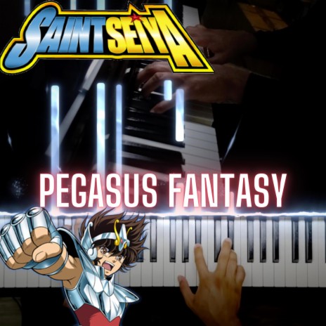 Pegasus Fantasy | Boomplay Music