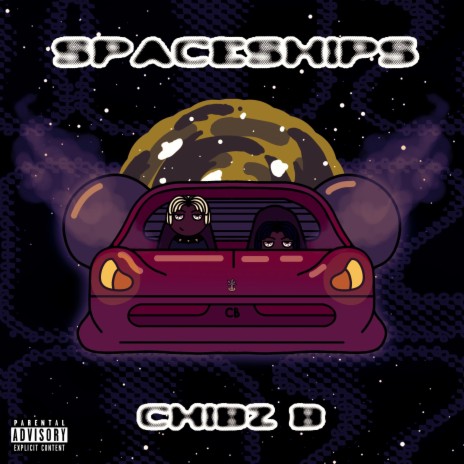 SpaceShips | Boomplay Music