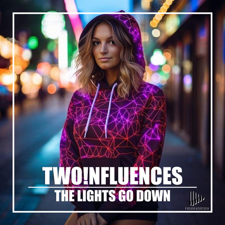 The Lights Go Down | Boomplay Music