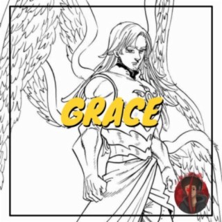 Grace (Mael Rap) [feat. Sailorurlove]