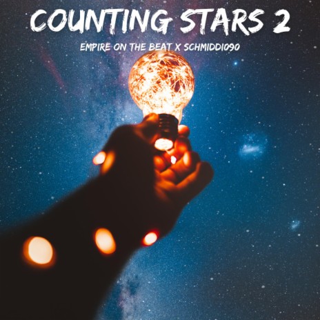 Counting Stars ft. Schmiddi090 | Boomplay Music