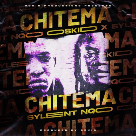 Chitema ft. Sylent Nqo | Boomplay Music