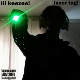 Laser tag!
