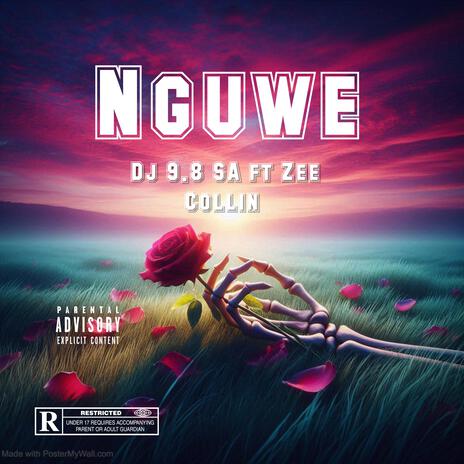 NGUWE (feat. Zee Collin) | Boomplay Music