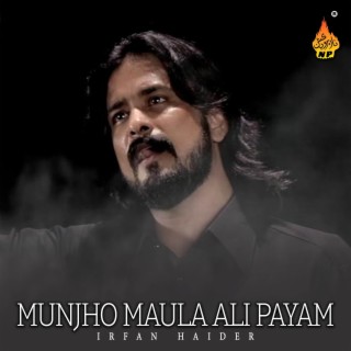 Munjho Maula Ali Payam