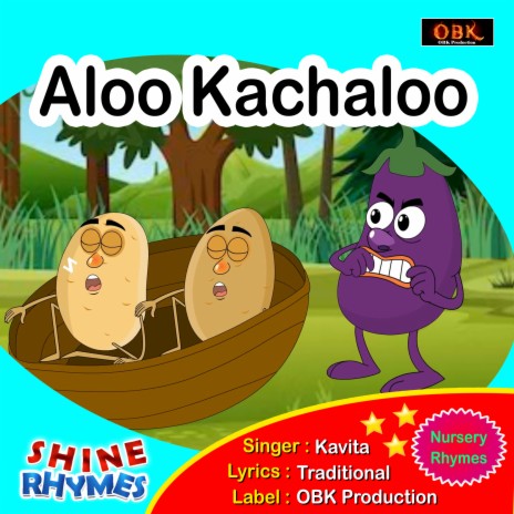 Aloo Kachaloo | Boomplay Music