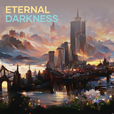 Eternal Darkness (Live) | Boomplay Music