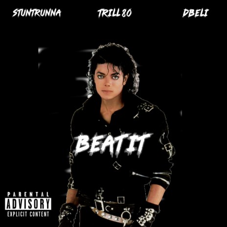 Beat It ft. Trill 80, DBELI & Aureola | Boomplay Music