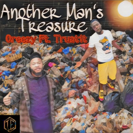 Another Man's Treasure (Radio Edit) ft. Truatit