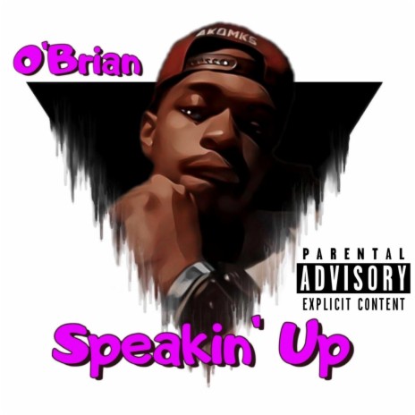 Speakin' up | Boomplay Music