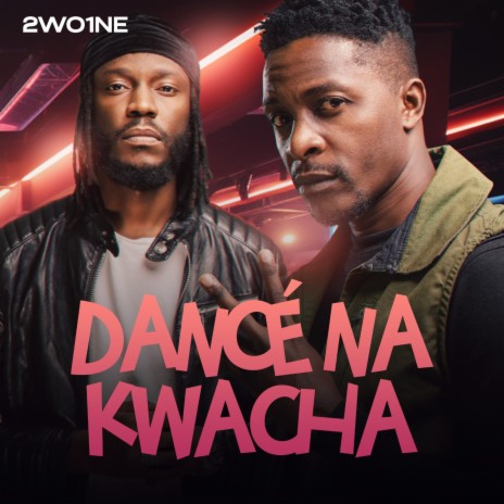 Dancè Na Kwacha ft. Majik Links | Boomplay Music