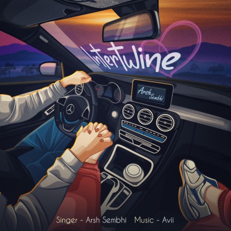 Intertwine | Boomplay Music