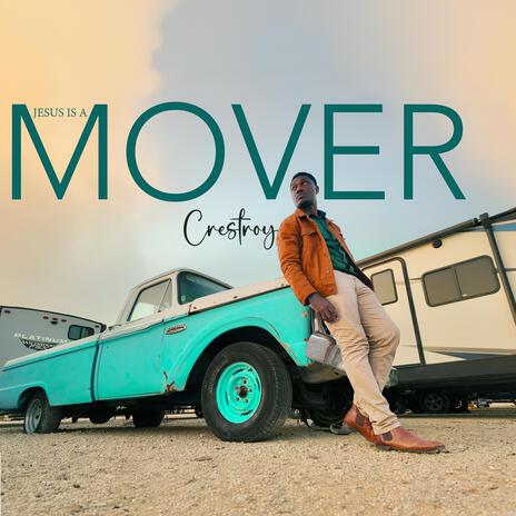 MOVER | Boomplay Music