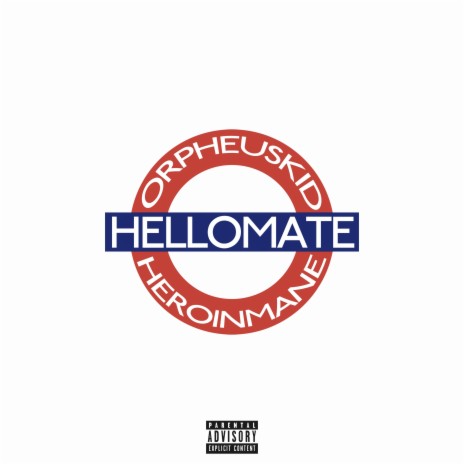 HELLOMATE ft. Heroinmane