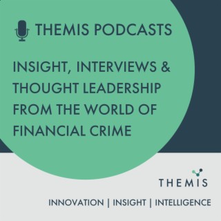 Episode 5:  Is Financial Crime Compliance treated like a roll of the dice?