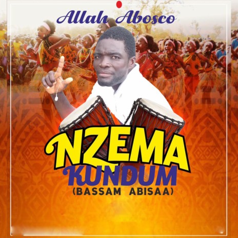 Nzema Kundum (Bassam Abisaa) | Boomplay Music