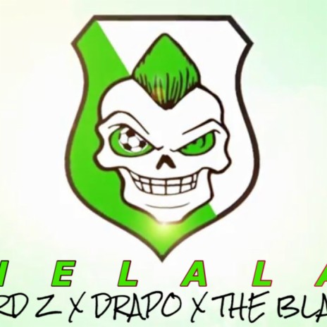 Helala ft. DRAPO DR SWORD Z | Boomplay Music