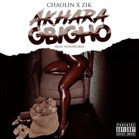 Akhara Gbigho ft. Zik | Boomplay Music