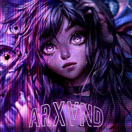 ARXVND ft. .zyko | Boomplay Music