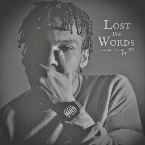 Lost for Words | Boomplay Music